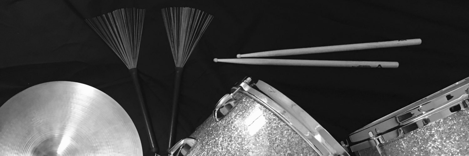 jtadrum's profile banner image