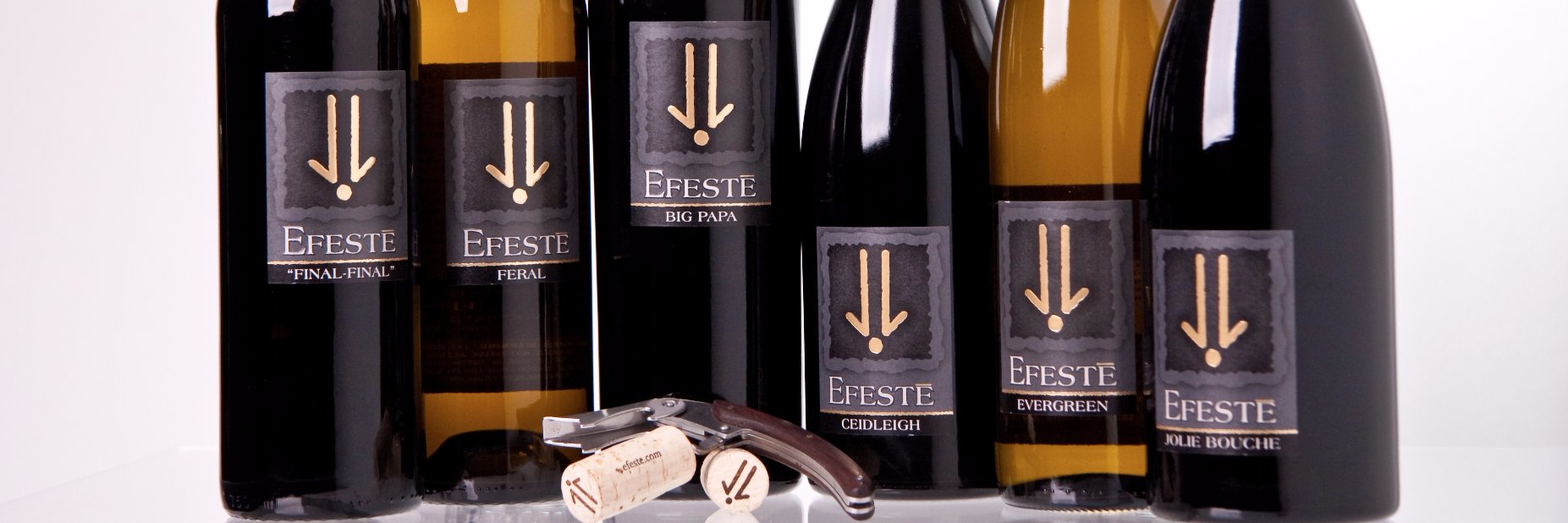 efestewines's profile banner image