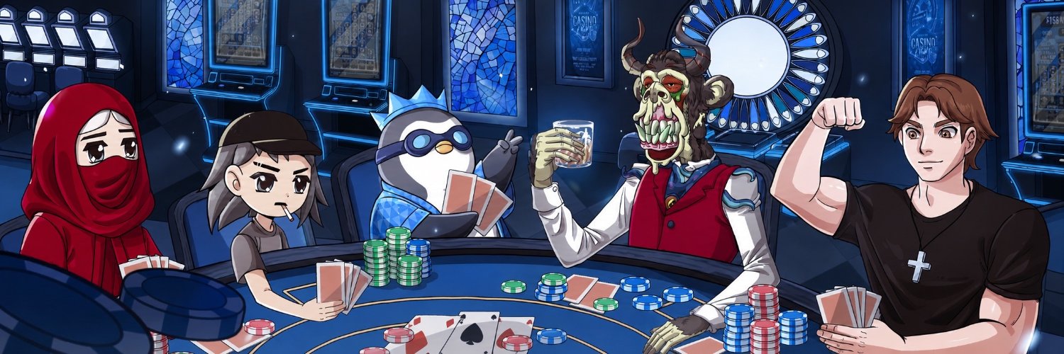 Blame banner