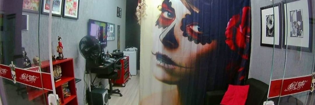 Ricktattoosp's profile banner image