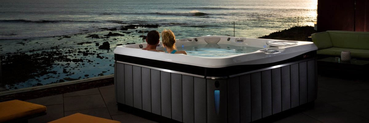 Combined Pool & Spa banner