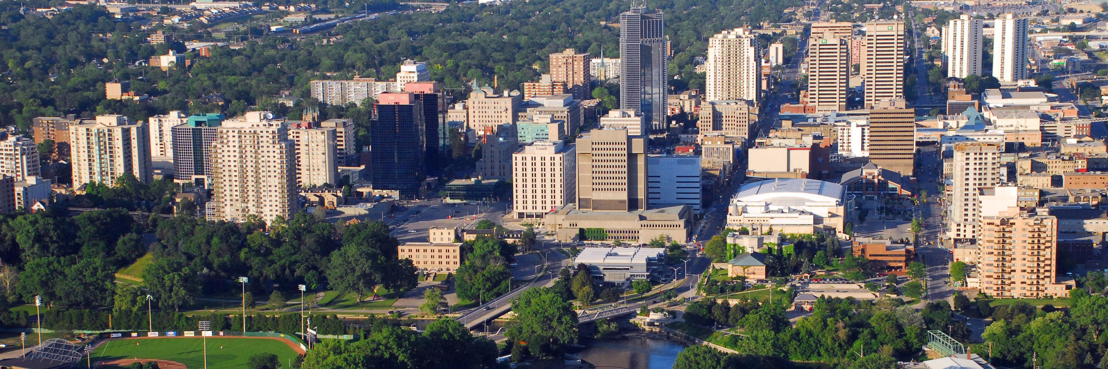 Emerging Leaders banner