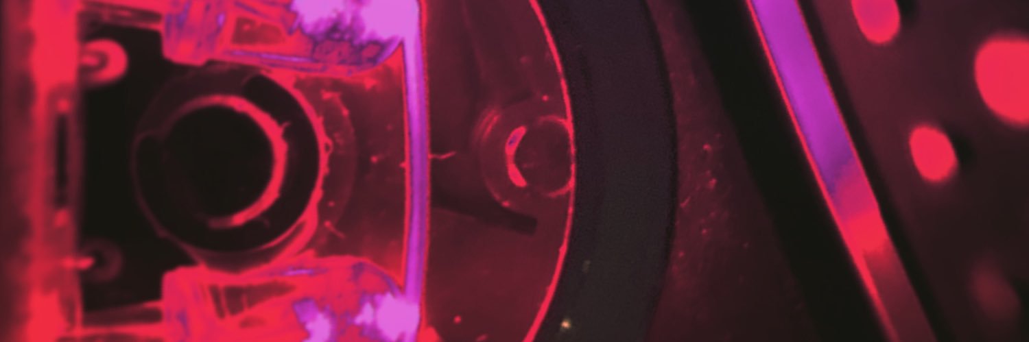 joeapearson's profile banner image