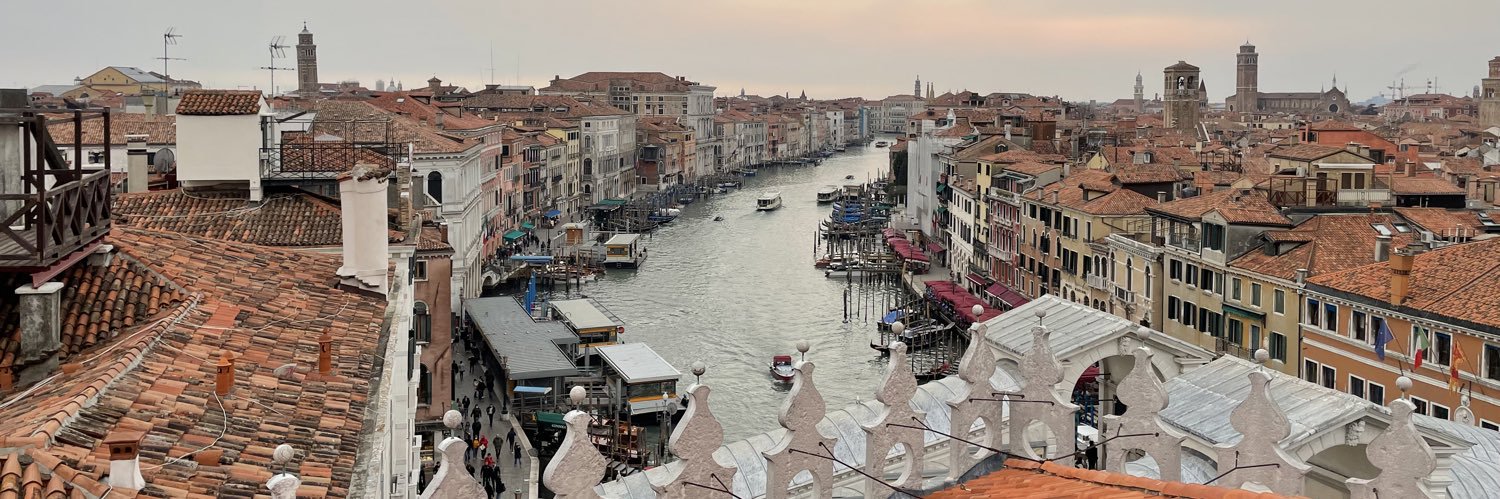 rcantonini's profile banner image