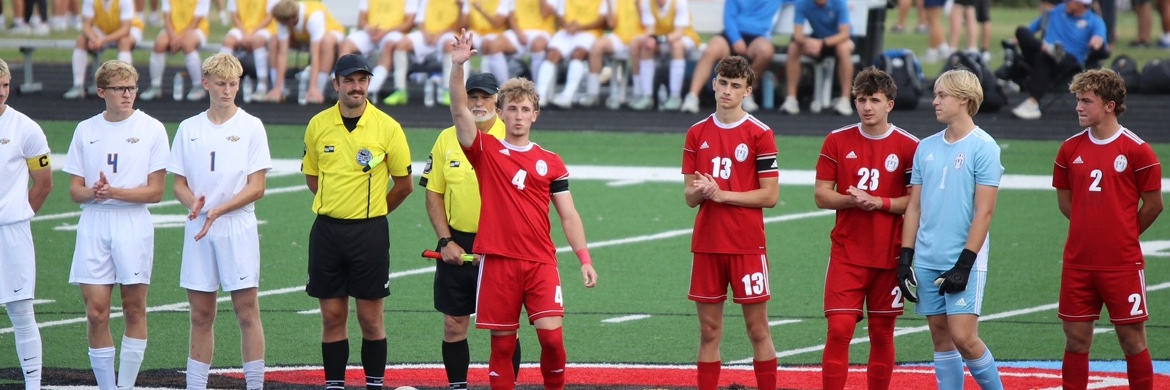 Brian Jennings banner