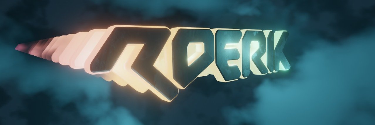 rderik's profile banner image