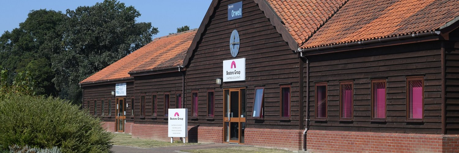 Beatons Group banner