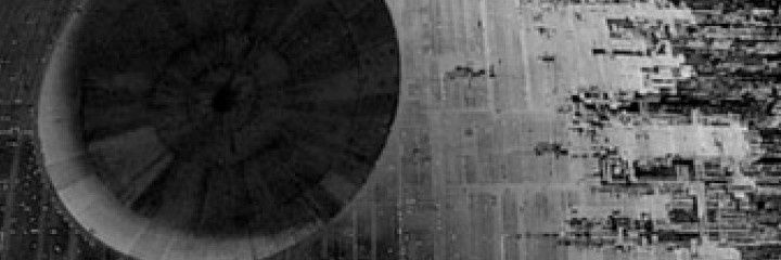 Kalbeck the Chosen One 💀 banner