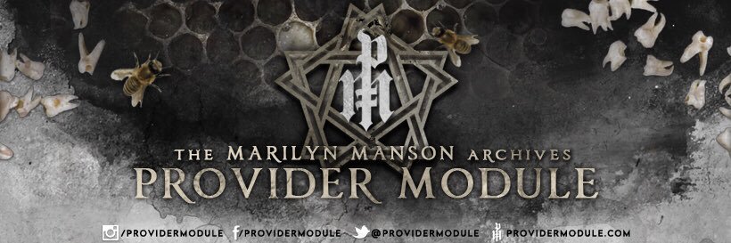 Provider Module banner