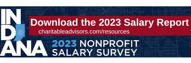 Charitable Advisors banner