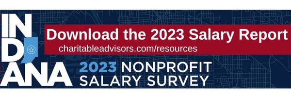 CharitableAdvis Profile Banner