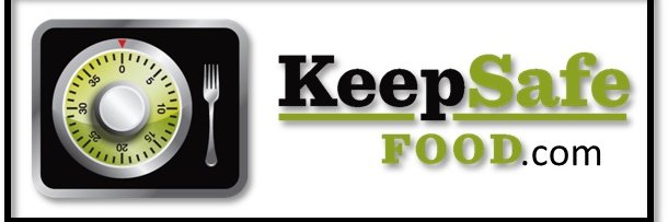 Mary Angela Miller the Food Safety Dietitian banner