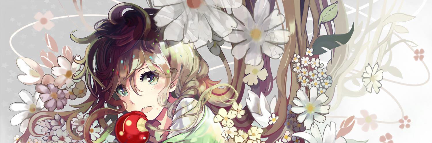 susukiusu's profile banner image