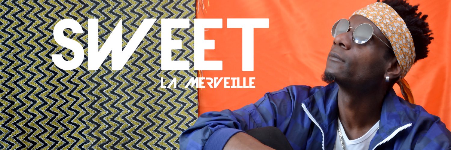 djsweet9's profile banner image
