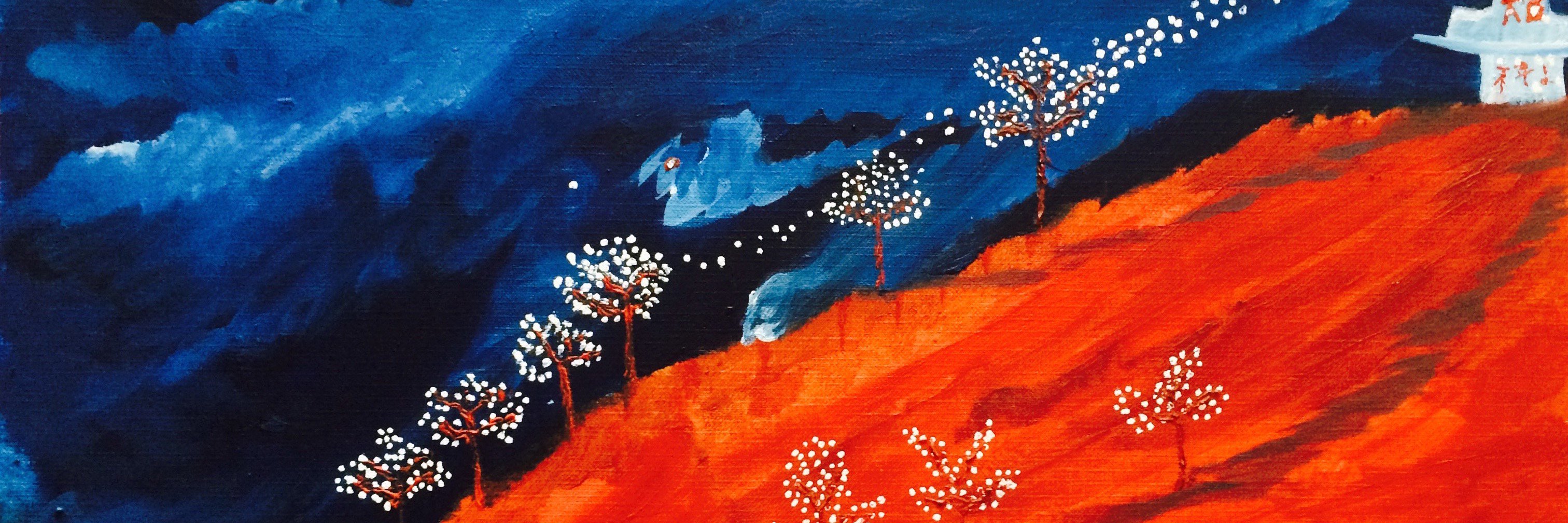 GauJ's profile banner image