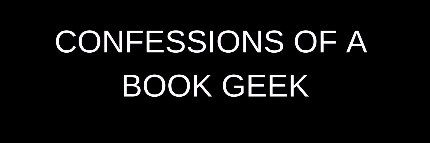 bookgeek90's profile banner image