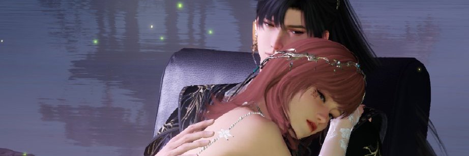 SherrySamy's profile banner image