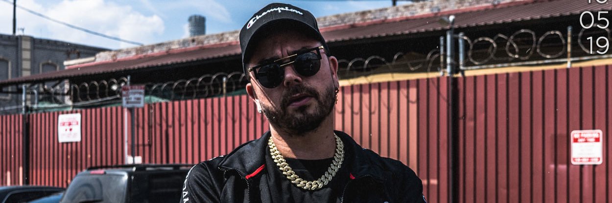 Dj Flowfly banner