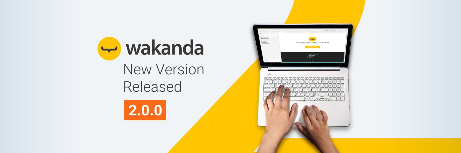 wakandasoft's profile banner image