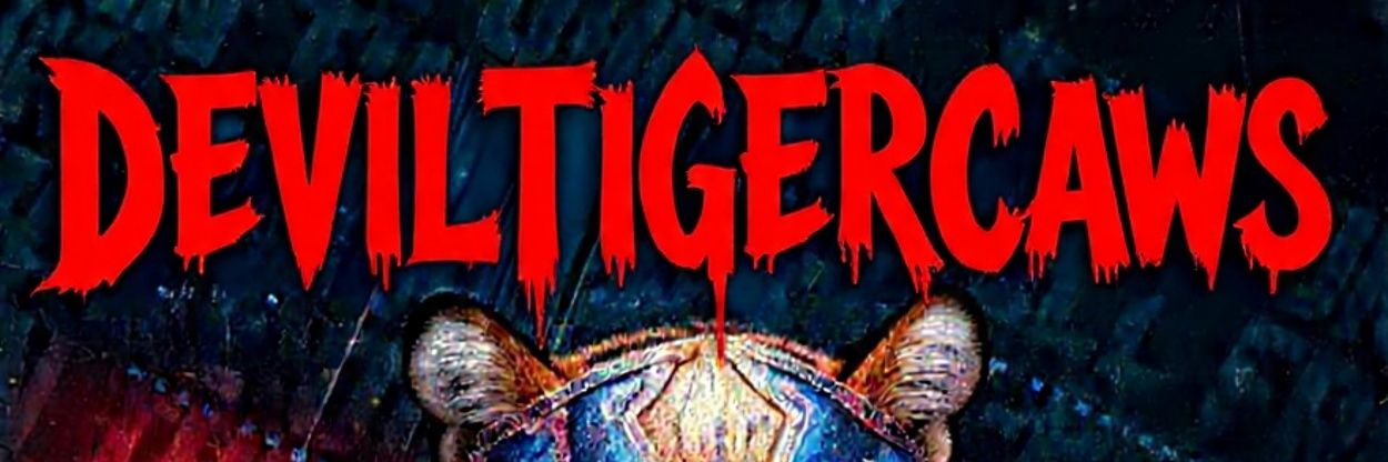 DevilTigerCaws banner