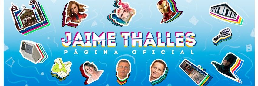 jaimethalles's profile banner image