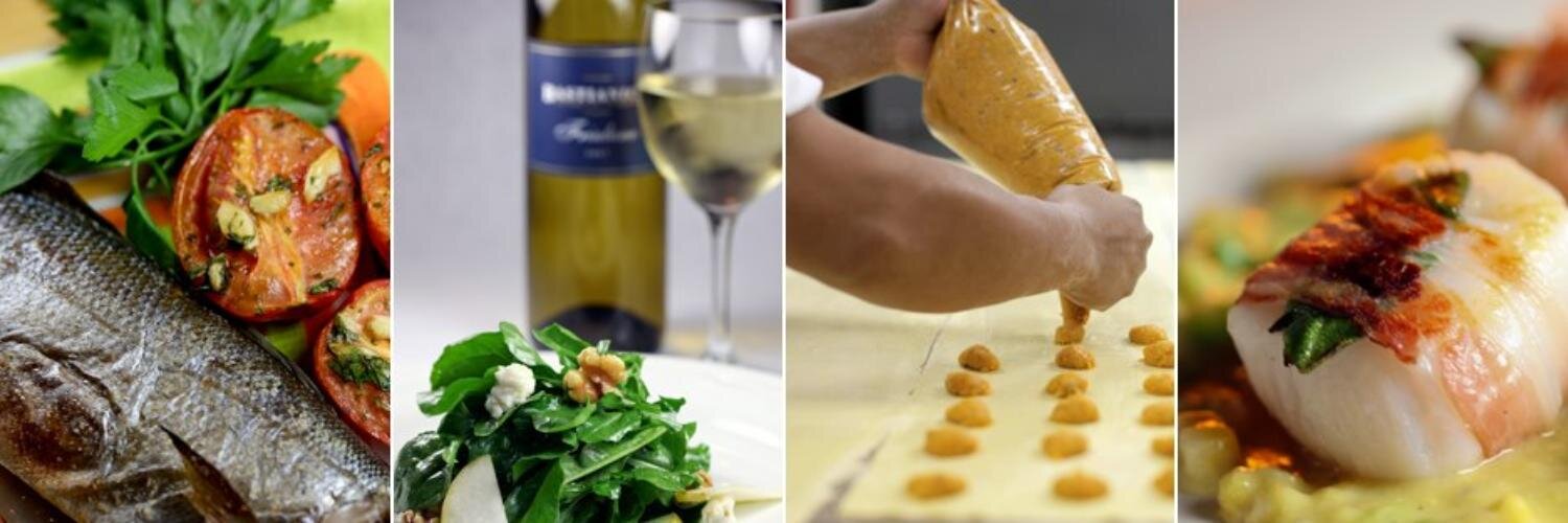 Lidia's Kansas City banner