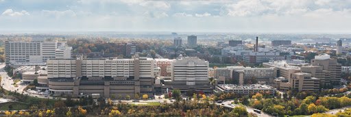 University of Michigan Medical School's banner