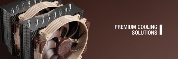 Noctua_at Profile Banner