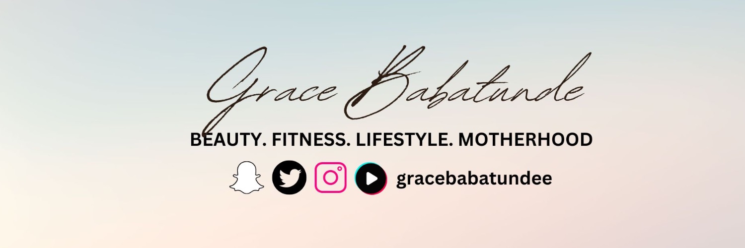 gracebabatundee's profile banner image