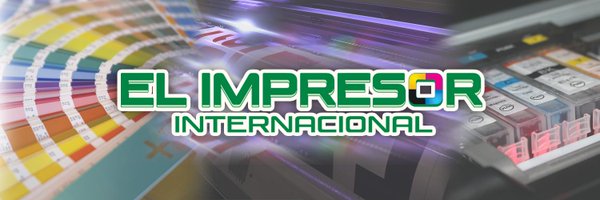 El_Impresor Profile Banner