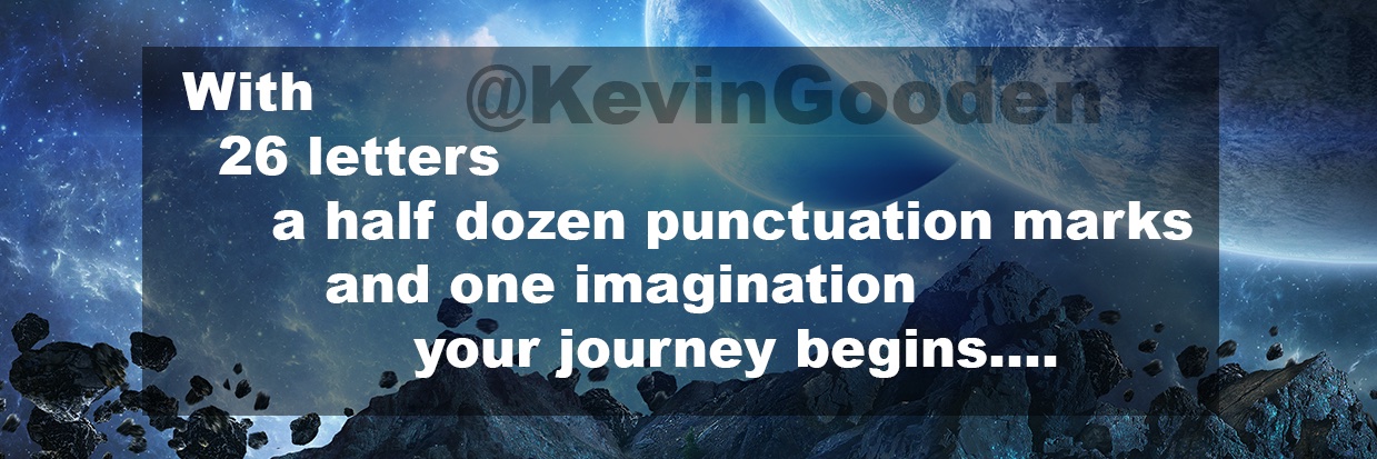 kevingooden's profile banner image