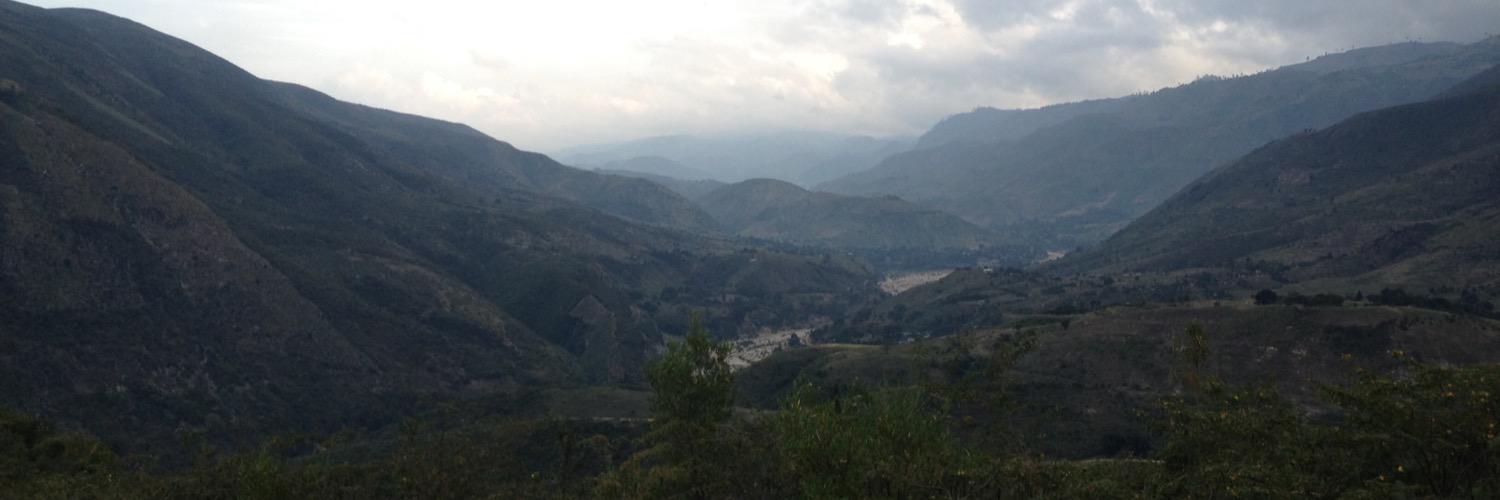 rdheckman's profile banner image