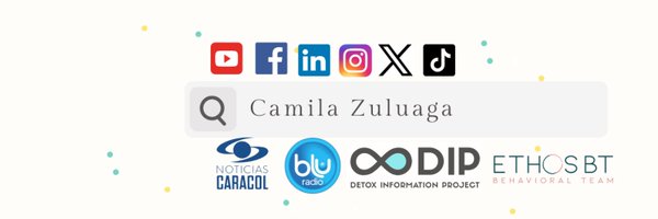 Camila Zuluaga Profile Banner