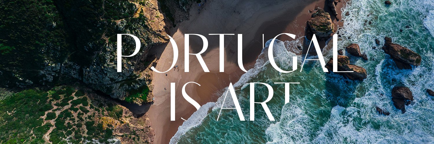 Visit Portugal banner