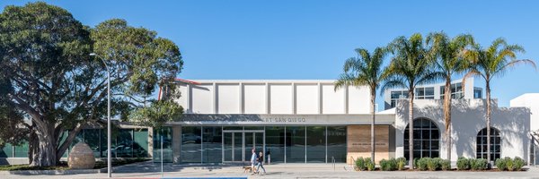 MCASD Profile Banner