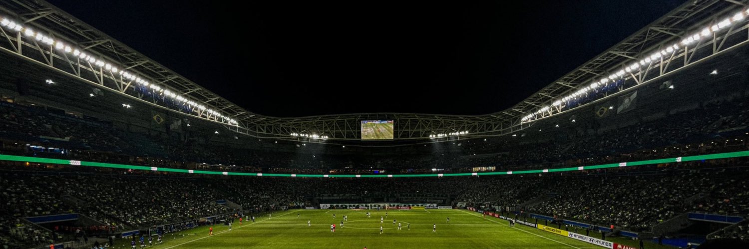 André Ávila banner