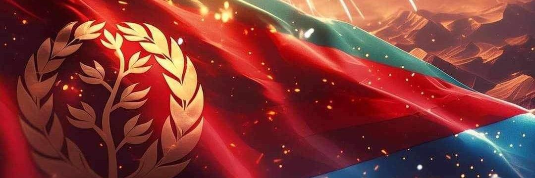 Amanuelande's profile banner image