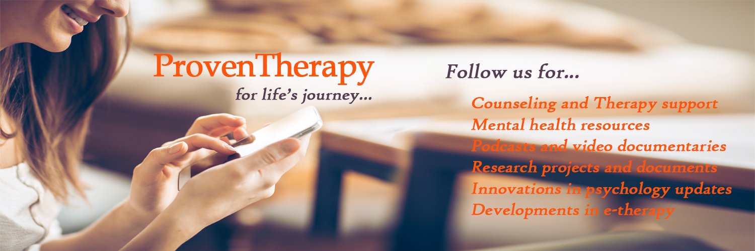 proventherapy's profile banner image