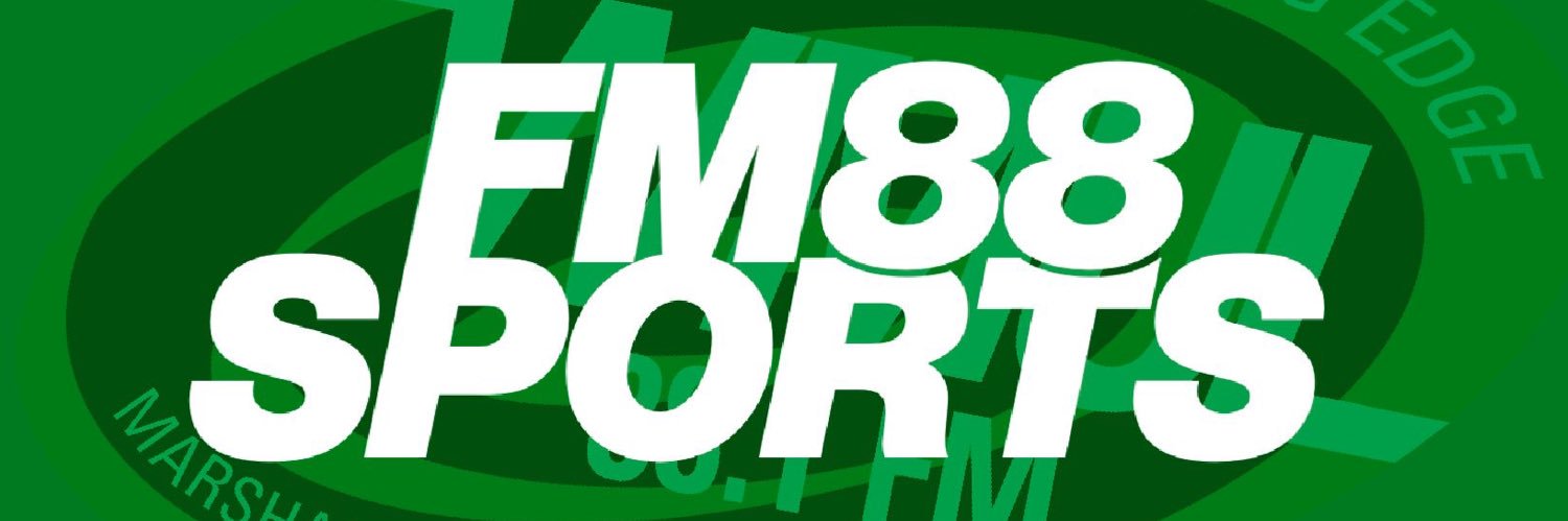 FM 88 Sports Team banner