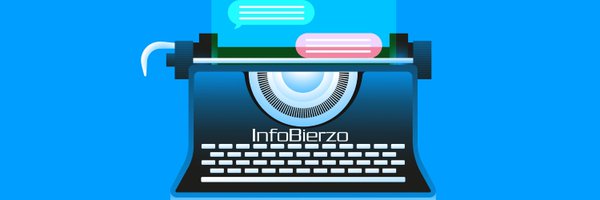 Infobierzo Profile Banner