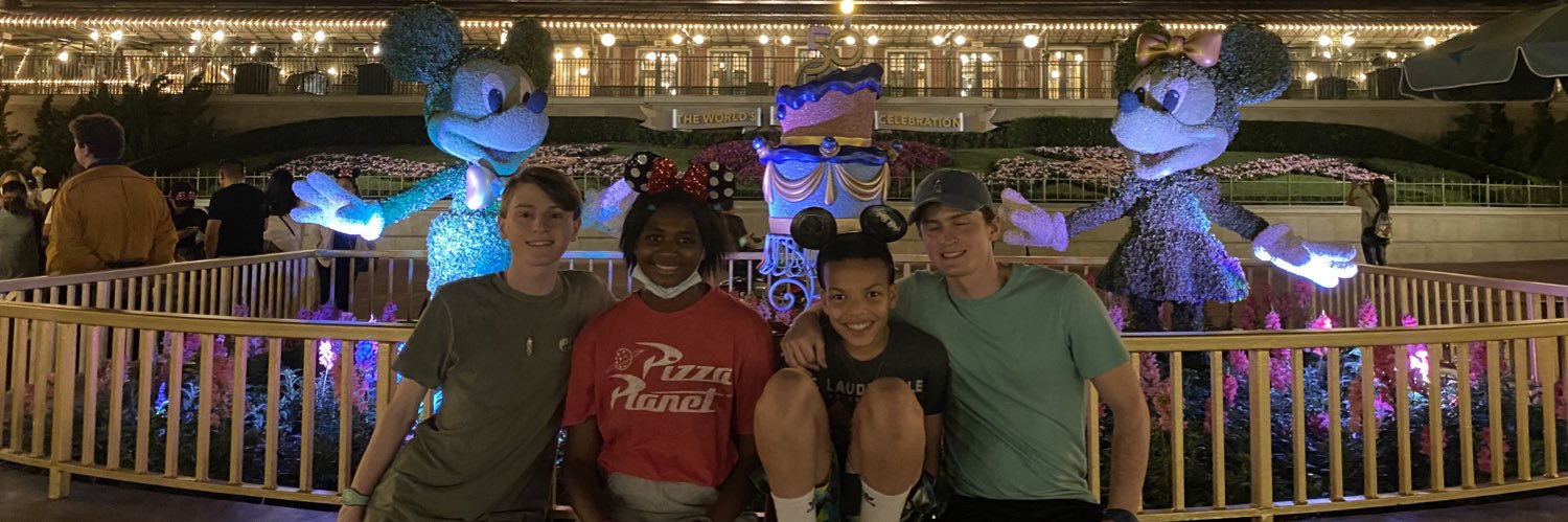 CurtisArny's profile banner image