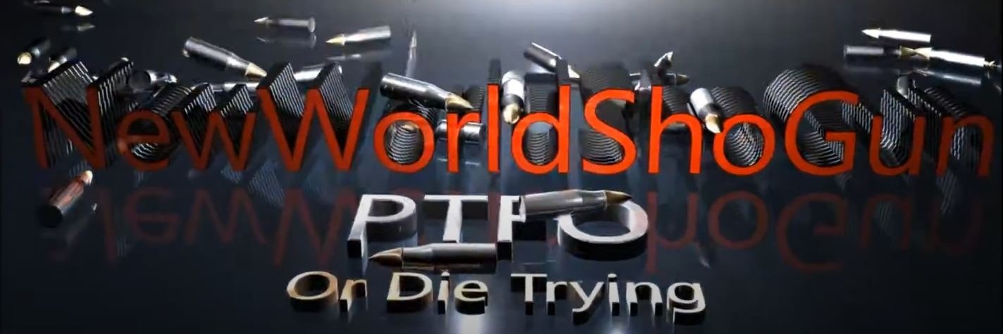 NewWorldShogun's profile banner image
