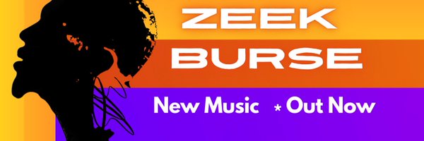zeekburse Profile Banner
