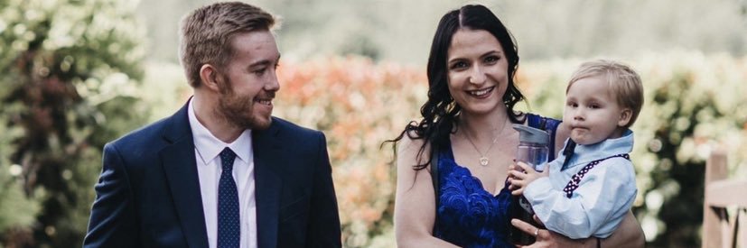 ChaarleyMarie's profile banner image