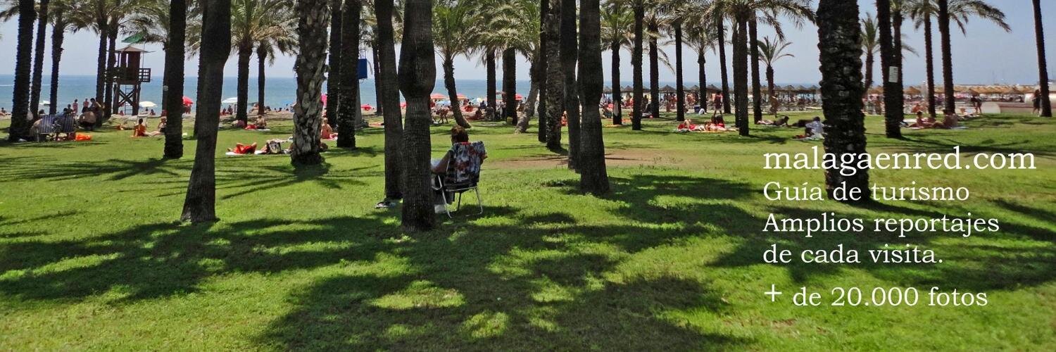 malagaturismo's profile banner image