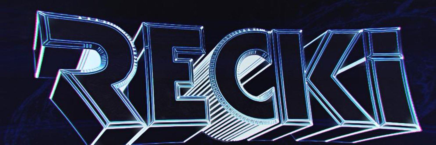 recki's profile banner image