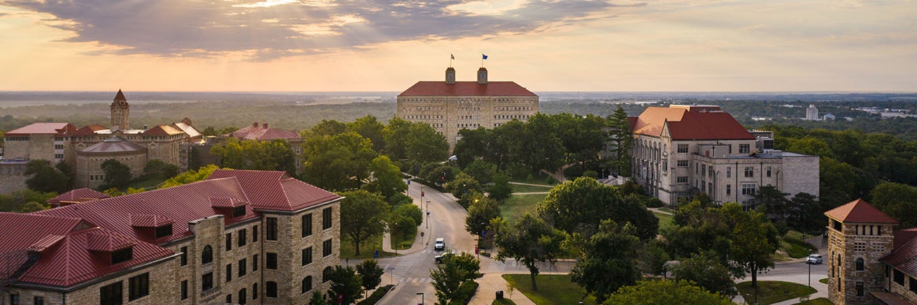 KU Center for Research on Learning (KUCRL) banner