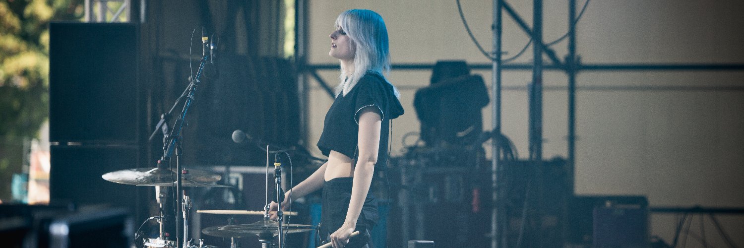 danadrums's profile banner image