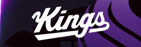 Sacramento Kings Profile Banner