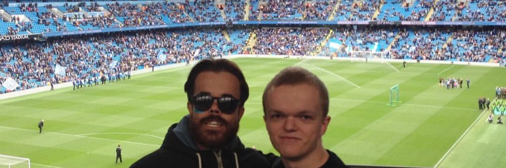 TheTomMills's profile banner image